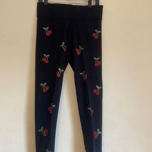 PINK yoga pants - NLA old collection! So cute